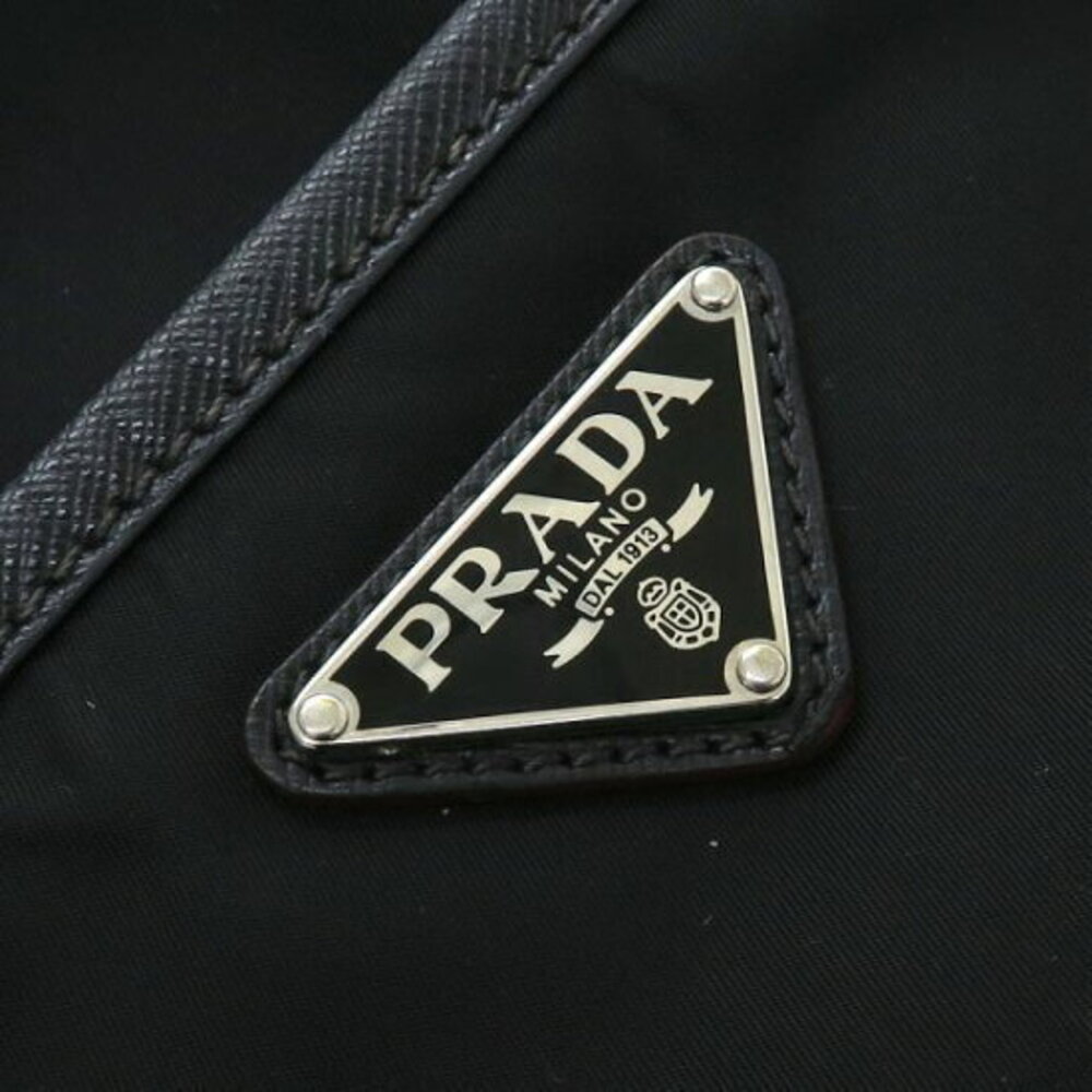 Prada Nylon Backpack - Picture 5 of 8